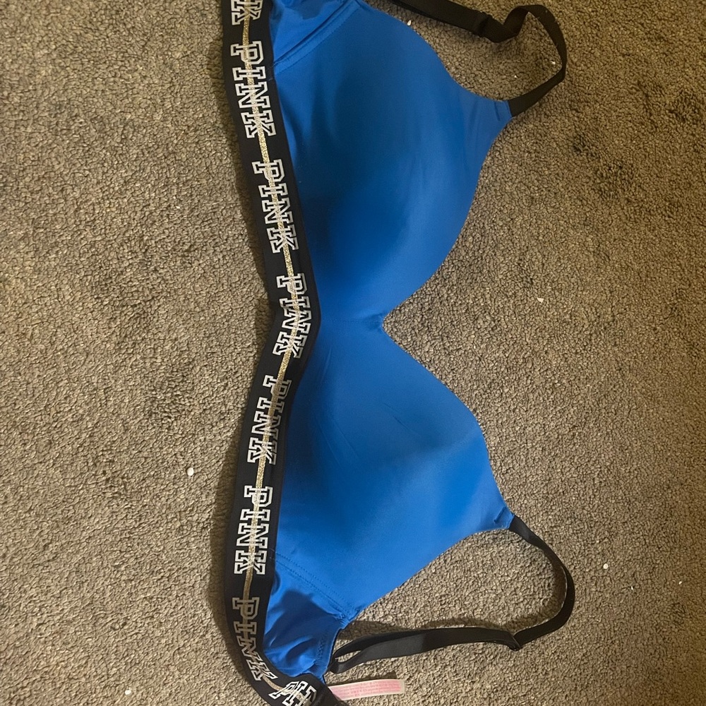 Pink Bra 36DD
